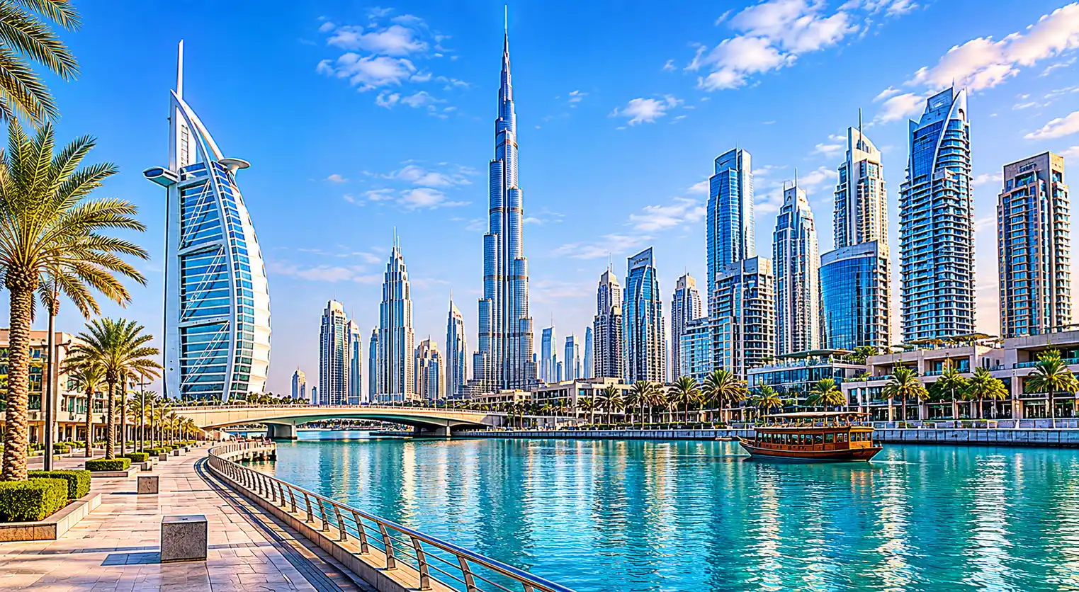 Dubai